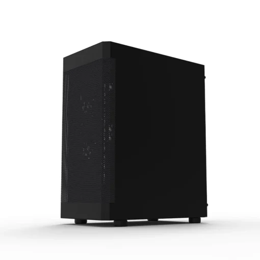 Zalman кутия за компютър I4 ATX Mid Tower 6 Fans - Image 4