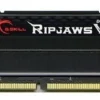 G.SKILL памет за компютър DDR4 16GB RipjawsV 3200MHz CL16 XMP2 black