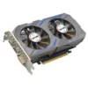 AFOX видео карта GeForce GTX1650 4GB GDDR6 128Bit DVI HDMI ATX Dual Fan