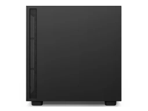 NZXT кутия за компютър H7 Elite RGB with window black - Image 5