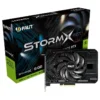 Palit видео карта GeForce RTX 4060 StormX 8GB GDDR6 128bit