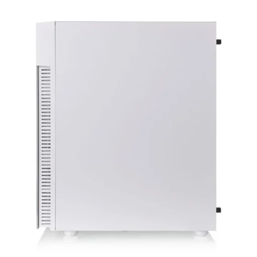 Thermaltake View 200 AR B3 Tempered Glass Snow - Image 4