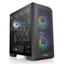 Thermaltake View 300 MX ARGB Black