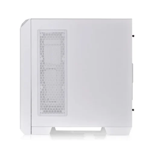 Thermaltake View 300 MX ARGB Tempered Glass - Snow - Image 5