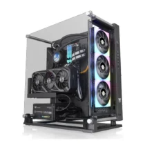 Thermaltake Thermaltake Core P3 Pro Black