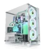 Thermaltake Core P3 Pro Tempered Glass Snow Edition