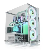 Thermaltake Core P3 Pro Tempered Glass Snow Edition