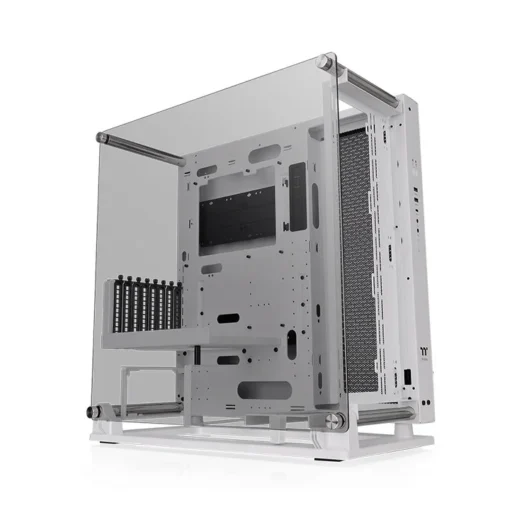 Thermaltake Core P3 Pro Tempered Glass Snow Edition - Image 5