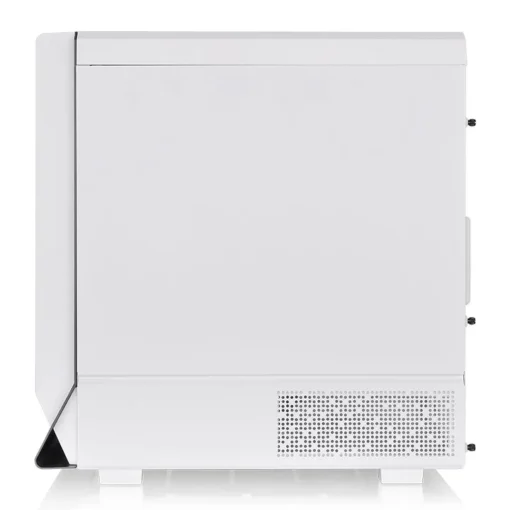 Thermaltake Ceres 500 A RGB Snow Tempered Glass - Image 4