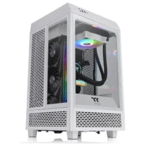 Thermaltake Thermaltake The Tower 1 00 Mini Snow