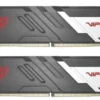 Patriot памет DDR5 Viper Venom RGB 32GB/6400 (2x16GB) CL32