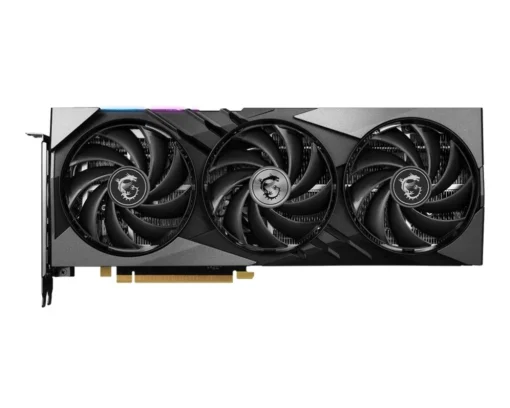 MSI видео карта GeForce RTX 4060 Ti Gaming X Slim 16G GDDR6 128bit - Image 2