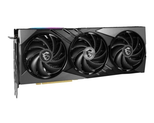 MSI видео карта GeForce RTX 4060 Ti Gaming X Slim 16G GDDR6 128bit - Image 3