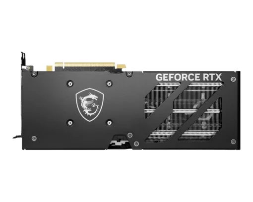 MSI видео карта GeForce RTX 4060 Ti Gaming X Slim 16G GDDR6 128bit - Image 4