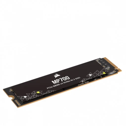 Corsair SSD диск 1TB MP700 Series 9500/8500 MB/s PCIe Gen 5.0 x4 NVMe 2.0 - Image 3