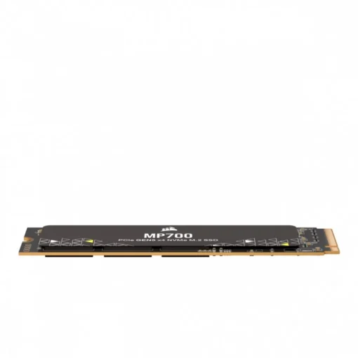 Corsair SSD диск 1TB MP700 Series 9500/8500 MB/s PCIe Gen 5.0 x4 NVMe 2.0 - Image 5