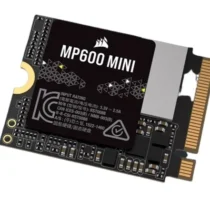 Corsair SSD диск 1TB MP600 MINI 4800/4800 MB/s PCIe Gen 4.0 x4 M.2 2230