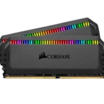 Corsair памет DDR4 DOMINATOR RGB 32GB /3600(216GB) CL18 black