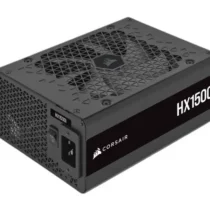 Corsair захранващ блок HX1500I 1500W PLATINUM ATX 3.0