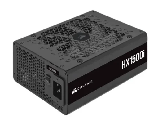 Corsair захранващ блок HX1500I 1500W PLATINUM ATX 3.0