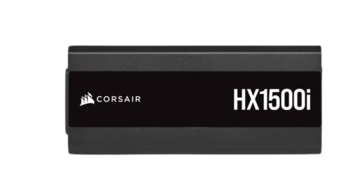 Corsair захранващ блок HX1500I 1500W PLATINUM ATX 3.0 - Image 4