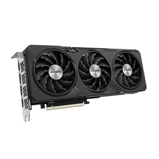 Gigabyte видео карта GeForce RTX 4060 Ti Gaming OC 16G GDDR6 128bit - Image 5