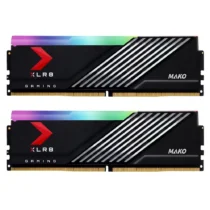 PNY памет 32GB DDR5 6000MHz 48000 MD32GK2D5600040MXRGB