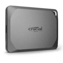 Crucial SSD drive X9 Pro 1TB USB-C 3.2 Gen2