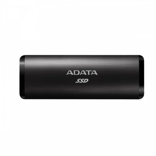 Adata външен SSD SE760 2TB USB3.2-A/C black