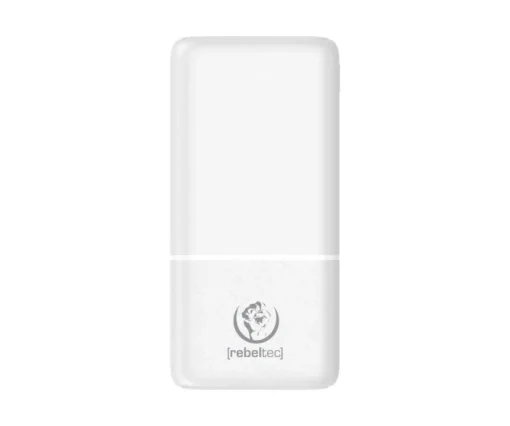 Rebeltec Powerbank P20 20 000mAh 10W - Image 2