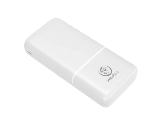 Rebeltec Powerbank P20 20 000mAh 10W - Image 3