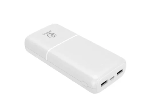 Rebeltec Powerbank P20 20 000mAh 10W - Image 4