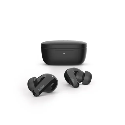 Belkin Earbuds SoundForm Flow TWS black - Image 2