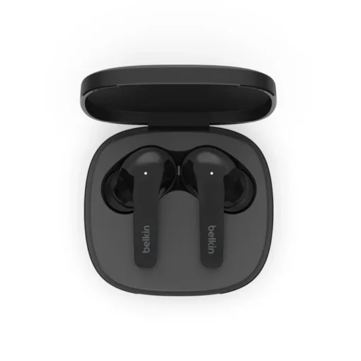 Belkin Earbuds SoundForm Flow TWS black - Image 5