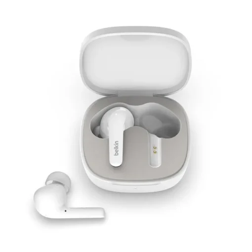 Belkin Earbuds SoundForm Flow TWS white - Image 2