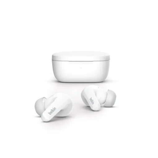 Belkin Earbuds SoundForm Flow TWS white - Image 4