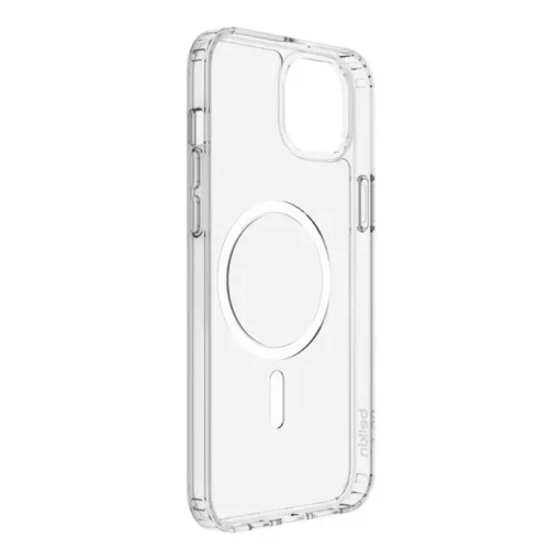 Belkin SheerForce MagSafe Anti-microbial case for iPhone 14 - Image 2