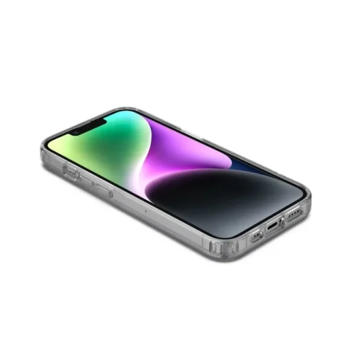 Belkin SheerForce MagSafe Anti-microbial case for iPhone 14 - Image 4