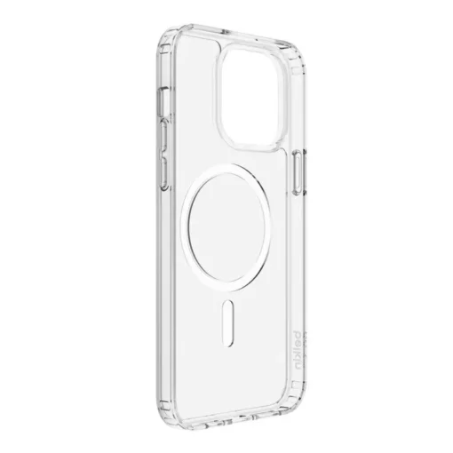 Belkin Case SheerForce MagSafe Anty-mikrobiologic for iPhone 14 Pro - Image 2