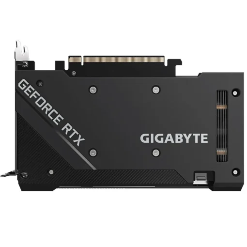 Gigabyte видео карта GeForce RTX 3060 Gaming OC 8GB GDDR6 128bit 2DP/2HDMI - Image 2