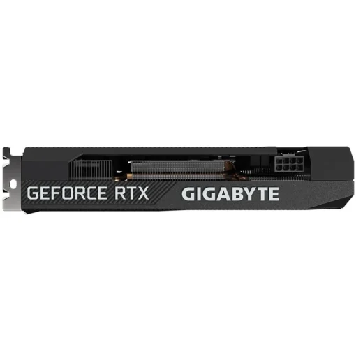 Gigabyte видео карта GeForce RTX 3060 Gaming OC 8GB GDDR6 128bit 2DP/2HDMI - Image 4