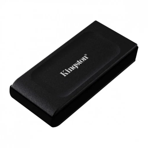 Kingston SSD XS1000 1TB USB3.2 Gen2 External - Image 2