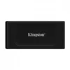 Kingston SSD XS1000 1TB USB3.2 Gen2 External