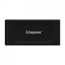 Kingston SSD XS1000 1TB USB3.2 Gen2 External