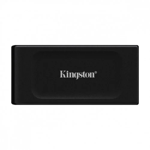 Kingston SSD XS1000 1TB USB3.2 Gen2 External