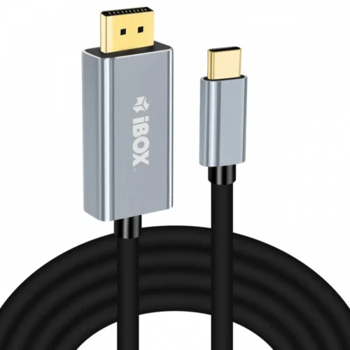 iBOX Ibox USB-C displayport кабел