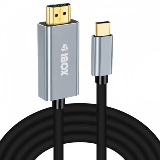 iBOX Ibox Kabel C HDmi