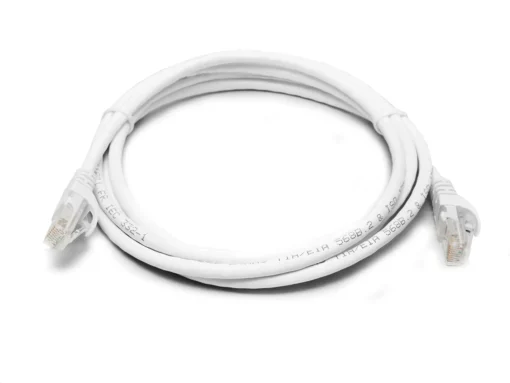 кабели за компютри Кабел DeTech LAN - LAN, CAT 5 24AWG, 5m -18016 - Image 2