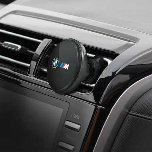 BMW Magnetic Car Holder ven t/windshield/cocpit - Image 4