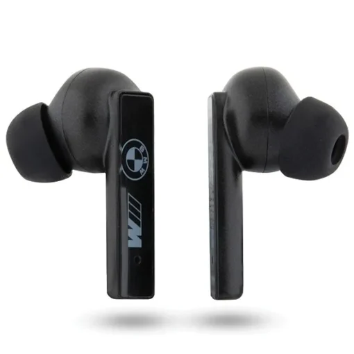 BMW Bluetooth headphones TWS BMWSES20MAMK black - Image 4